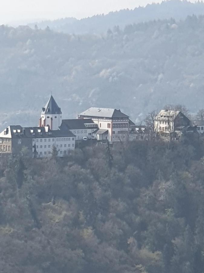 Villa Zur Königslay Bullay Exterior foto