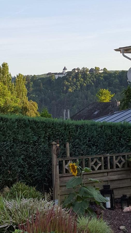 Villa Zur Königslay Bullay Exterior foto